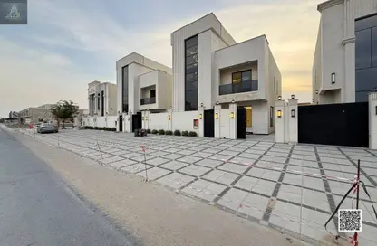 فيلا - 5 غرف نوم - 7 حمامات للبيع في الحليو 2 - الحليو - عجمان