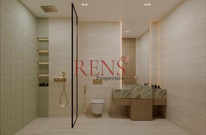 Apartment - Studio - 1 Bathroom for sale in Binghatti Skyterraces - Dubai Autodrome and Business Park - Motor City - Dubai Apartment - Studio - 1 Bathroom for sale in Binghatti Skyterraces - Dubai Autodrome and Business Park - Motor City - Dubai
