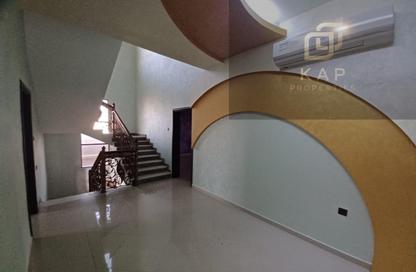 Villa - 7+ - 7+ for rent in Al Dhait South - Al Dhait - Ras Al Khaimah Villa - 7+ - 7+ for rent in Al Dhait South - Al Dhait - Ras Al Khaimah