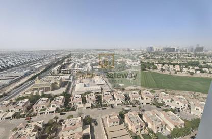 Apartment - Studio - 1 for sale in Giovanni Boutique Suites - Dubai Sports City - Dubai