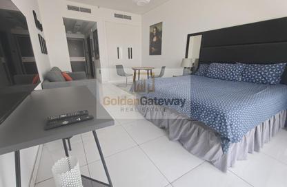 Apartment - Studio - 1 for sale in Giovanni Boutique Suites - Dubai Sports City - Dubai Apartment - Studio - 1 for sale in Giovanni Boutique Suites - Dubai Sports City - Dubai