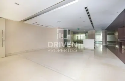 Office Space - Studio for rent in Building 53 - Dubai Healthcare City - Bur Dubai - Dubai