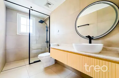 Villa - 3 Bedrooms - 3 Bathrooms for rent in Al Reem 3 - Al Reem - Arabian Ranches - Dubai