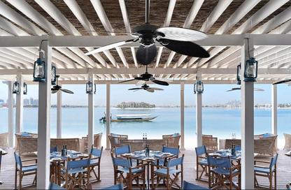 شقة - 1 - 2 للبيع في مساكن رويال أمواج شمال - Royal Amwaj ريزيدنسز - ذا كريسنت - نخلة جميرا - دبي