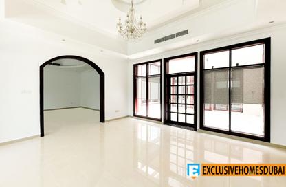 Villa - 6 - 7 for rent in Hacienda - The Villa - Dubai Villa - 6 - 7 for rent in Hacienda - The Villa - Dubai