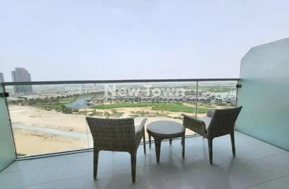 Apartment - Studio - 1 Bathroom for sale in Artesia A - Artesia - DAMAC Hills - Dubai