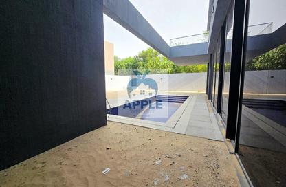 Villa - 5 - 7+ for rent in Kaya - Masaar - Tilal City - Sharjah