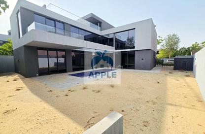 Villa - 5 - 7+ for rent in Kaya - Masaar - Tilal City - Sharjah