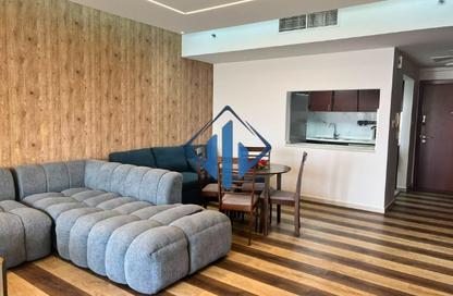 Apartment - 1 Bedroom - 2 Bathrooms for rent in Lagoon B12 - The Lagoons - Mina Al Arab - Ras Al Khaimah