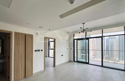 Apartment - 1 - 2 for rent in Marina Living - Dubai Marina - Dubai