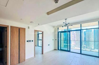 Apartment - 1 - 2 for rent in Marina Living - Dubai Marina - Dubai