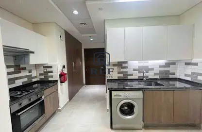 Apartment - 1 Bathroom for sale in Azizi Star - Al Furjan - Dubai Apartment - 1 Bathroom for sale in Azizi Star - Al Furjan - Dubai