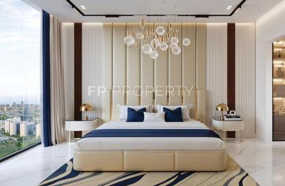 Apartment - Studio - 1 for sale in Oasiz 2 By Danube - Dubai Silicon Oasis - Dubai Apartment - Studio - 1 for sale in Oasiz 2 By Danube - Dubai Silicon Oasis - Dubai