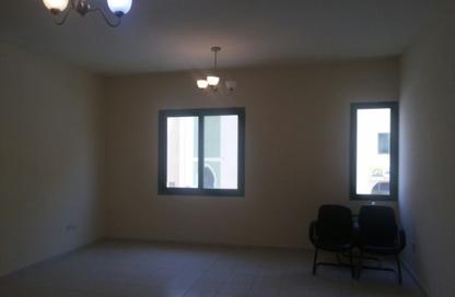 Apartment - Studio - 1 for rent in Building M06 - Persia Cluster - International City - Dubai
