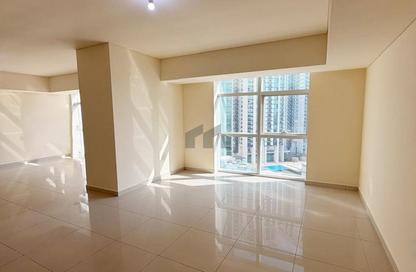 Apartment - 2 Bedrooms - 3 Bathrooms for rent in Tala Tower - Marina Square - Al Reem Island - Abu Dhabi