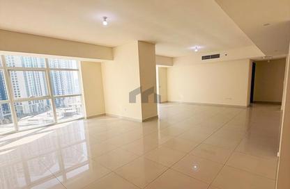 Apartment - 2 Bedrooms - 3 Bathrooms for rent in Tala Tower - Marina Square - Al Reem Island - Abu Dhabi