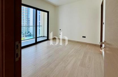 Apartment - 1 Bedroom - 2 Bathrooms for rent in Crest Grande - Sobha Hartland - Mohammed Bin Rashid City - Dubai