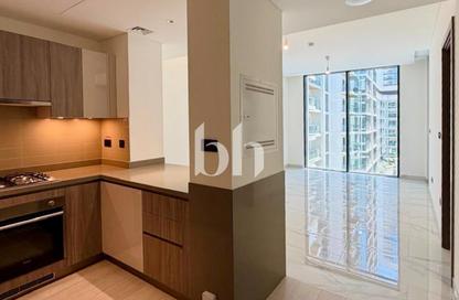 Apartment - 1 Bedroom - 2 Bathrooms for rent in Crest Grande - Sobha Hartland - Mohammed Bin Rashid City - Dubai
