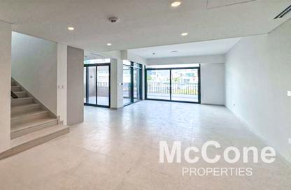 Townhouse - 4 - 4 for rent in Bliss 2 - Arabian Ranches 3 - Dubai