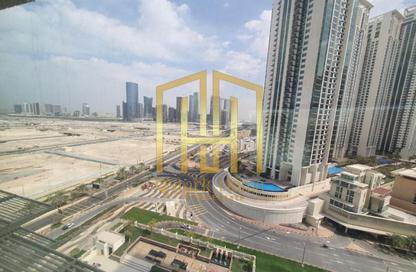 Apartment - 1 Bedroom - 2 Bathrooms for sale in Ocean Terrace - Marina Square - Al Reem Island - Abu Dhabi