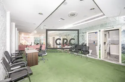 Retail - Studio for rent in Masaken Al Warqa'a 01 - Al Warqa'a 1 - Al Warqa'a - Dubai
