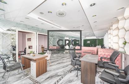 Retail - Studio for rent in Masaken Al Warqa'a 01 - Al Warqa'a 1 - Al Warqa'a - Dubai