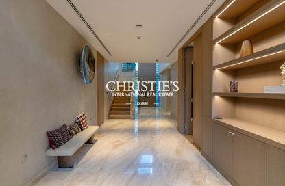 Villa - 5 Bedrooms - 6 Bathrooms for rent in District One Villas - District One - Mohammed Bin Rashid City - Dubai