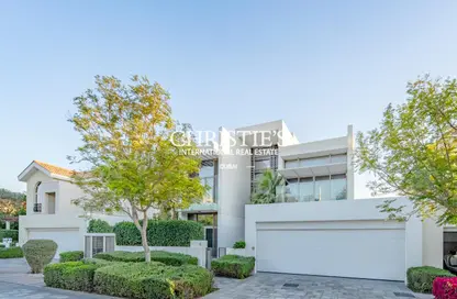 فيلا - 5 غرف نوم - 6 حمامات للايجار في فلل ديستريكت وان - المنطقة وان - مدينة الشيخ محمد بن راشد - دبي