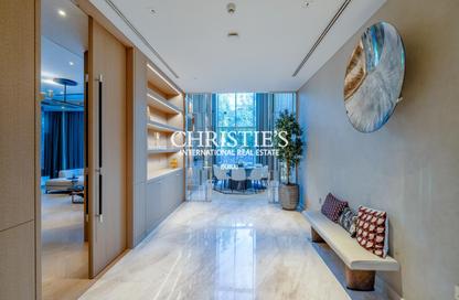 Villa - 5 Bedrooms - 6 Bathrooms for rent in District One Villas - District One - Mohammed Bin Rashid City - Dubai