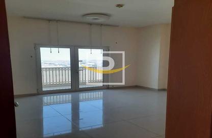 Apartment - 1 - 1 for rent in Suburbia Tower 2 - Suburbia - Downtown Jebel Ali - Dubai