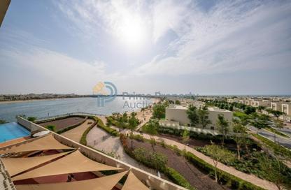 Apartment - 2 Bedrooms - 3 Bathrooms for rent in Gateway Residences - Mina Al Arab - Ras Al Khaimah Apartment - 2 Bedrooms - 3 Bathrooms for rent in Gateway Residences - Mina Al Arab - Ras Al Khaimah