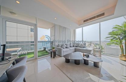 Apartment - 2 Bedrooms - 3 Bathrooms for rent in Gateway Residences - Mina Al Arab - Ras Al Khaimah