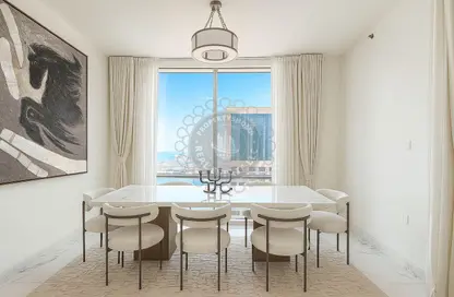 Apartment - 3 Bedrooms - 4 Bathrooms for sale in Meera - Al Habtoor City - Business Bay - Dubai Apartment - 3 Bedrooms - 4 Bathrooms for sale in Meera - Al Habtoor City - Business Bay - Dubai