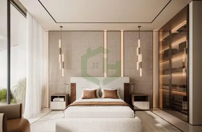 شقة - 1 حمام للبيع في تروساردي ريزيدنس المرحلة الثانية - مساكن تروساردي - الفرجان - دبي