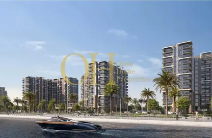 شقة - غرفة نوم - 2 حمامات للبيع في ياس ليفينج - جزيرة ياس - أبوظبي