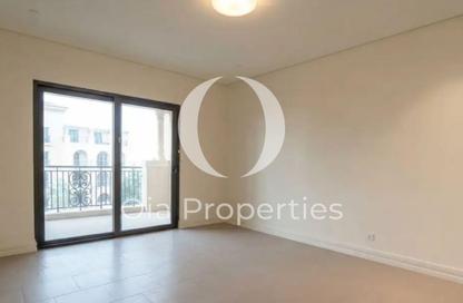 Apartment - 1 - 2 for rent in Saadiyat Beach Residences - Saadiyat Beach - Saadiyat Island - Abu Dhabi