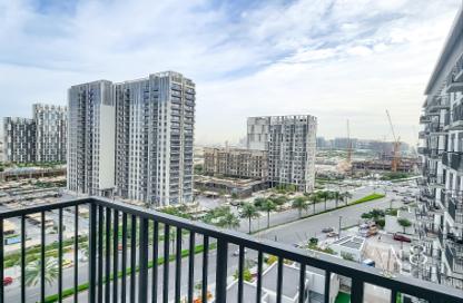 Apartment - 1 Bedroom - 1 Bathroom for rent in Executive Residences 2 - Executive Residences - Dubai Hills Estate - Dubai Apartment - 1 Bedroom - 1 Bathroom for rent in Executive Residences 2 - Executive Residences - Dubai Hills Estate - Dubai