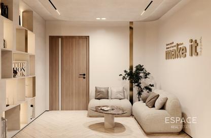 Office Space - Studio for sale in Mazaya Business Avenue AA1 - Mazaya Business Avenue - Jumeirah Lake Towers - Dubai