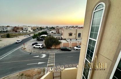 Villa - 7+ Bedrooms - 7+ Bathrooms for rent in Al Mowaihat 1 - Al Mowaihat - Ajman