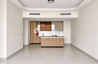 Apartment - 2 Bedrooms - 3 Bathrooms for rent in Golf Residences by Fortimo - Dubai Hills Estate - Dubai