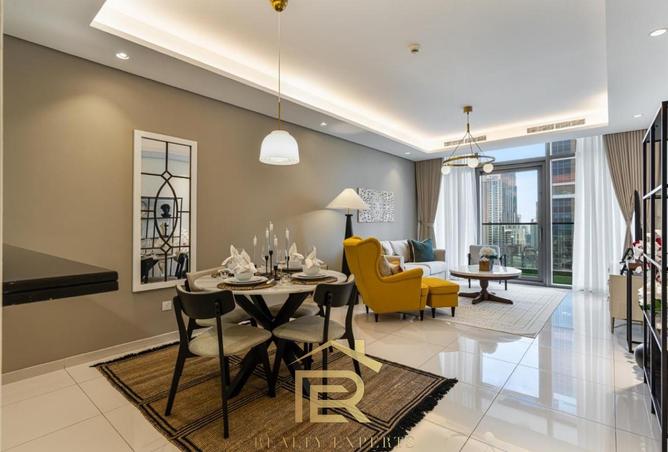 LUXURY 2BR |BURJ VIEW| PREMIUM CITY LIVING photo 2