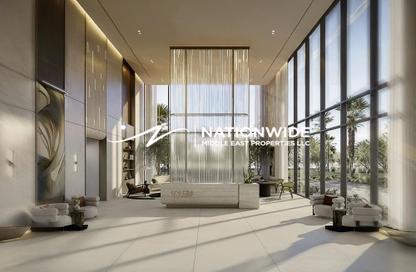 Apartment - Studio - 1 Bathroom for sale in Solera Downtown Mina - Mina Al Arab - Ras Al Khaimah