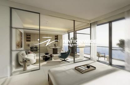 Apartment - Studio - 1 Bathroom for sale in Solera Downtown Mina - Mina Al Arab - Ras Al Khaimah