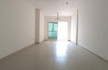 Apartment - 2 - 3 for rent in Al Ferasa Tower - Al Majaz 1 - Al Majaz - Sharjah