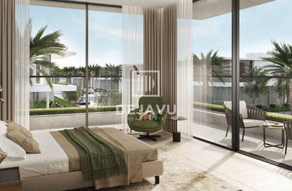 Villa - 5 Bedrooms - 5 Bathrooms for sale in Yasmina Villas - Expo Valley - Expo City - Dubai