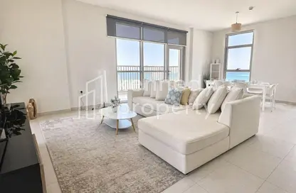 Apartment - 3 Bedrooms - 3 Bathrooms for rent in Reflection - Shams Abu Dhabi - Al Reem Island - Abu Dhabi