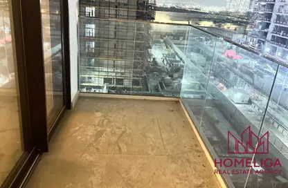 شقة - غرفة نوم - 1 حمام للبيع في عزيزي ريفيرا 63 - عزيزي ريفيرا - ميدان واحد - ميدان - دبي