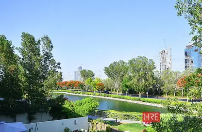 Villa - 2 Bedrooms - 3 Bathrooms for sale in Springs 8 - The Springs - Dubai Villa - 2 Bedrooms - 3 Bathrooms for sale in Springs 8 - The Springs - Dubai