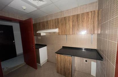 Apartment - 3 Bedrooms - 2 Bathrooms for rent in Al Rashidiya 2 - Al Rashidiya - Ajman