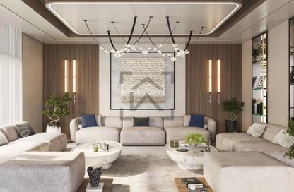 Apartment - 3 Bedrooms - 4 Bathrooms for sale in Belgravia Gardens - Falcon City of Wonders - Dubai